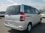 Used 2002 TOYOTA NOAH BF66063 for Sale Image 5
