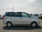 Used 2002 TOYOTA NOAH BF66063 for Sale Image 6