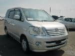 Used 2002 TOYOTA NOAH BF66063 for Sale Image 7