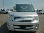 Used 2002 TOYOTA NOAH BF66063 for Sale Image 8