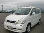 Used 2000 NISSAN SERENA BF66064 for Sale Image 1
