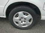 Used 2000 NISSAN SERENA BF66064 for Sale Image 10