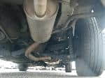 Used 2000 NISSAN SERENA BF66064 for Sale Image 16