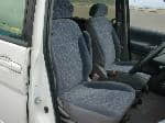 Used 2000 NISSAN SERENA BF66064 for Sale Image 17