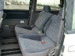 Used 2000 NISSAN SERENA BF66064 for Sale Image 19
