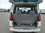 Used 2000 NISSAN SERENA BF66064 for Sale Image 21