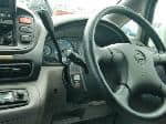 Used 2000 NISSAN SERENA BF66064 for Sale Image 25