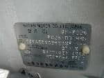 Used 2000 NISSAN SERENA BF66064 for Sale Image 28