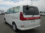 Used 2000 NISSAN SERENA BF66064 for Sale Image 3