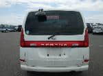 Used 2000 NISSAN SERENA BF66064 for Sale Image 4