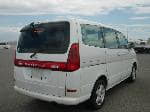 Used 2000 NISSAN SERENA BF66064 for Sale Image 5