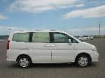 Used 2000 NISSAN SERENA BF66064 for Sale Image 6