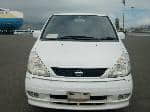 Used 2000 NISSAN SERENA BF66064 for Sale Image 8