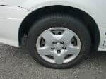 Used 2000 NISSAN SERENA BF66064 for Sale Image 9