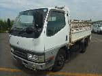 Used 1999 MITSUBISHI CANTER BF65839 for Sale Image 1