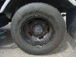 Used 1999 MITSUBISHI CANTER BF65839 for Sale Image 10