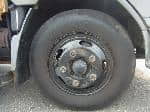 Used 1999 MITSUBISHI CANTER BF65839 for Sale Image 12