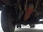 Used 1999 MITSUBISHI CANTER BF65839 for Sale Image 13