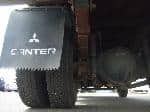Used 1999 MITSUBISHI CANTER BF65839 for Sale Image 15
