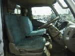 Used 1999 MITSUBISHI CANTER BF65839 for Sale Image 17