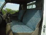 Used 1999 MITSUBISHI CANTER BF65839 for Sale Image 18
