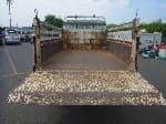 Used 1999 MITSUBISHI CANTER BF65839 for Sale Image 19