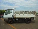 Used 1999 MITSUBISHI CANTER BF65839 for Sale Image 2