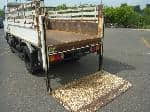 Used 1999 MITSUBISHI CANTER BF65839 for Sale Image 26
