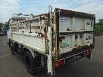 Used 1999 MITSUBISHI CANTER BF65839 for Sale Image 3