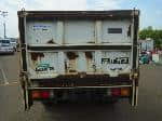 Used 1999 MITSUBISHI CANTER BF65839 for Sale Image 4