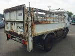 Used 1999 MITSUBISHI CANTER BF65839 for Sale Image 5