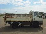 Used 1999 MITSUBISHI CANTER BF65839 for Sale Image 6