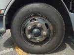 Used 1999 MITSUBISHI CANTER BF65839 for Sale Image 9