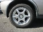 Used 2001 TOYOTA DUET BF66067 for Sale Image 10
