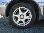 Used 2001 TOYOTA DUET BF66067 for Sale Image 12