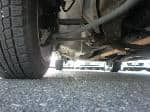 Used 2001 TOYOTA DUET BF66067 for Sale Image 13