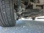 Used 2001 TOYOTA DUET BF66067 for Sale Image 15