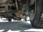 Used 2001 TOYOTA DUET BF66067 for Sale Image 16