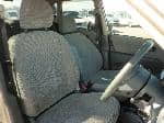 Used 2001 TOYOTA DUET BF66067 for Sale Image 17