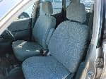 Used 2001 TOYOTA DUET BF66067 for Sale Image 18