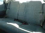 Used 2001 TOYOTA DUET BF66067 for Sale Image 19