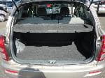 Used 2001 TOYOTA DUET BF66067 for Sale Image 20