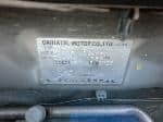 Used 2001 TOYOTA DUET BF66067 for Sale Image 27