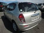 Used 2001 TOYOTA DUET BF66067 for Sale Image 3