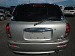 Used 2001 TOYOTA DUET BF66067 for Sale Image 4