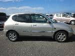 Used 2001 TOYOTA DUET BF66067 for Sale Image 6