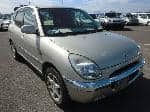 Used 2001 TOYOTA DUET BF66067 for Sale Image 7