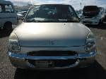 Used 2001 TOYOTA DUET BF66067 for Sale Image 8