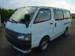 Used 1995 TOYOTA HIACE VAN BF65934 for Sale Image 1