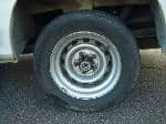 Used 1995 TOYOTA HIACE VAN BF65934 for Sale Image 10